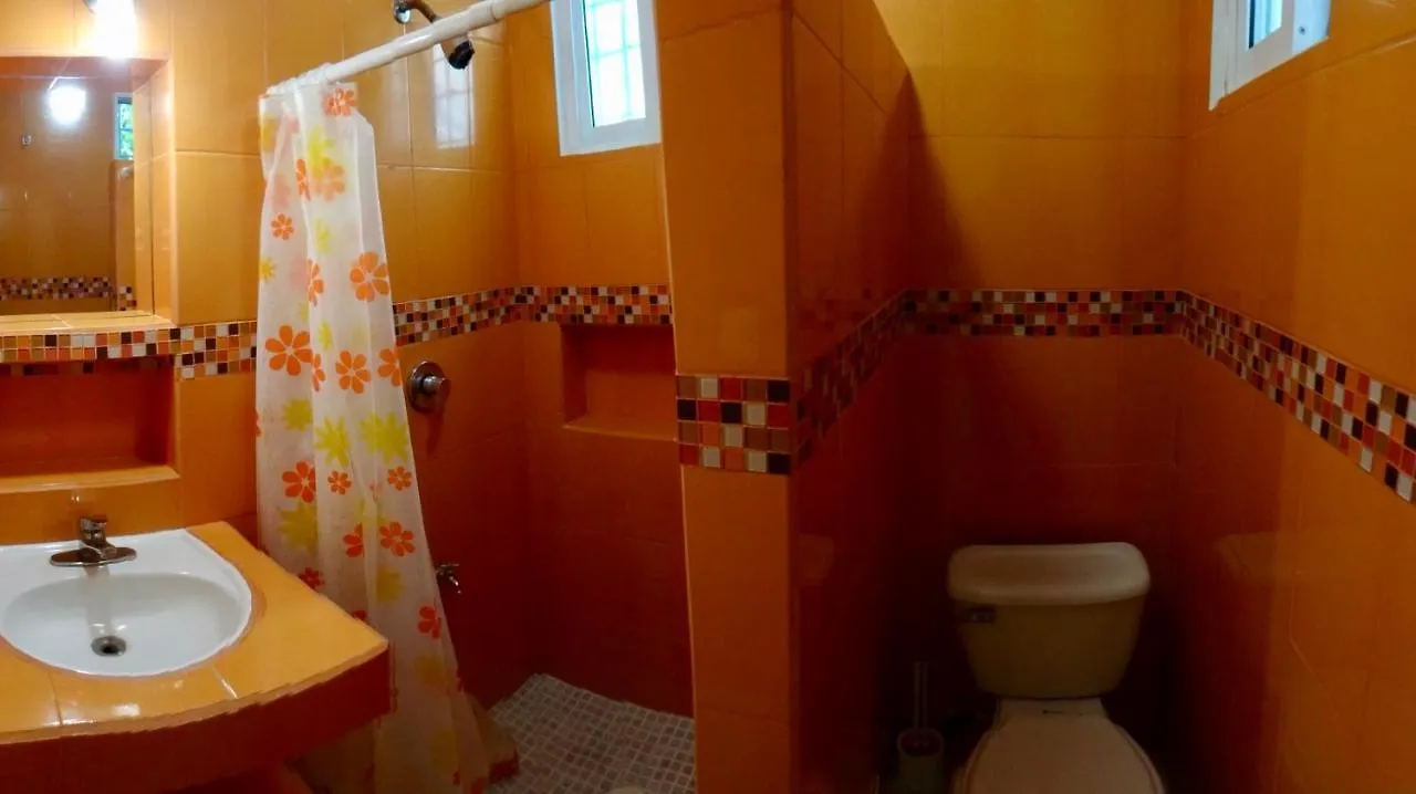 Casa Blanca Apartment Cancun